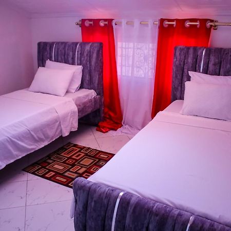 Ella Homes Mombasa Exterior photo
