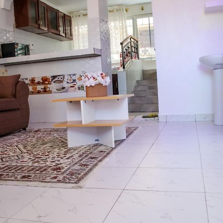 Ella Homes Mombasa Exterior photo