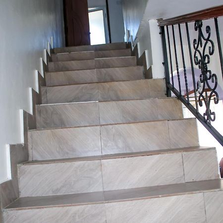 Ella Homes Mombasa Exterior photo
