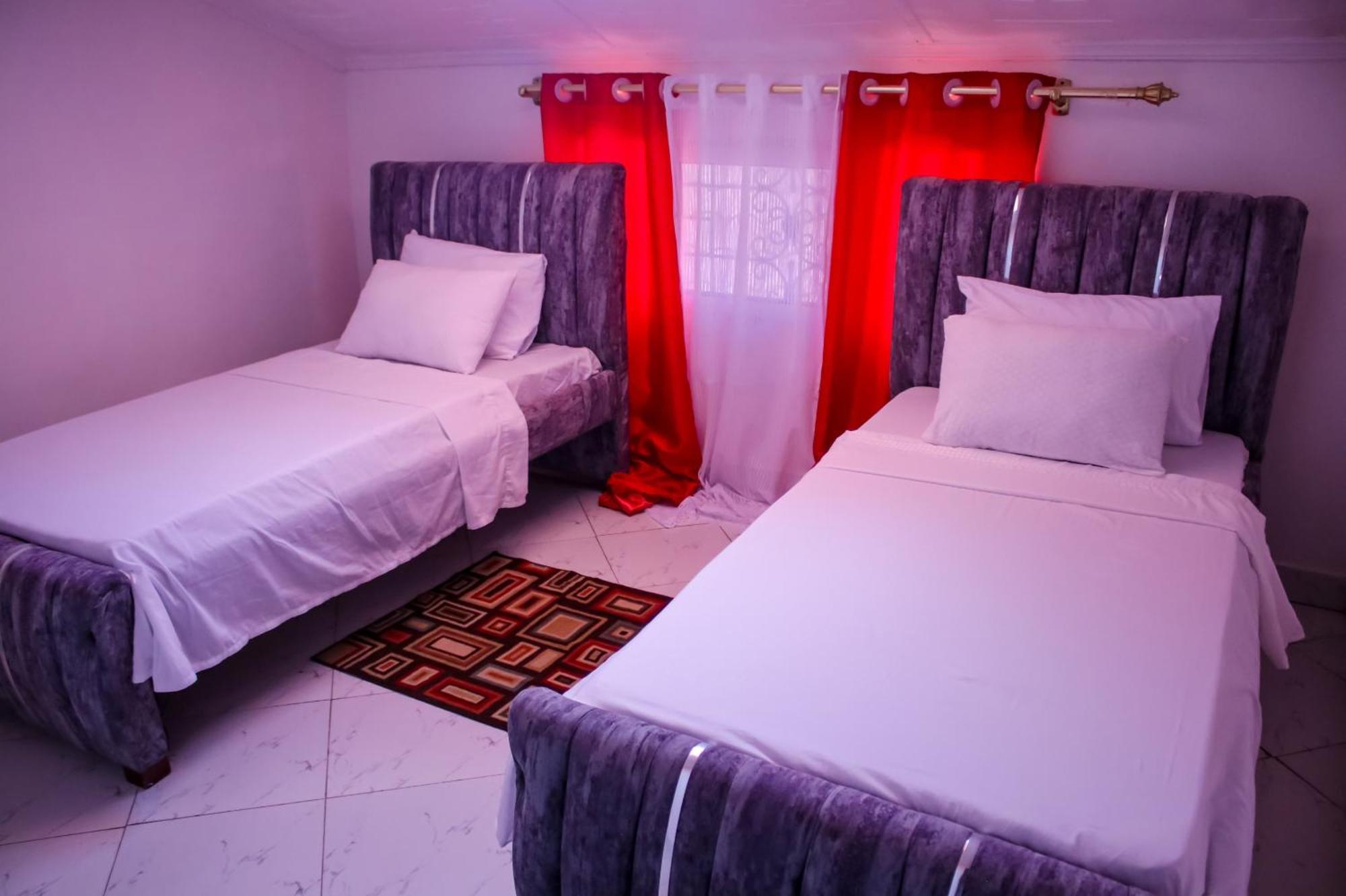 Ella Homes Mombasa Exterior photo