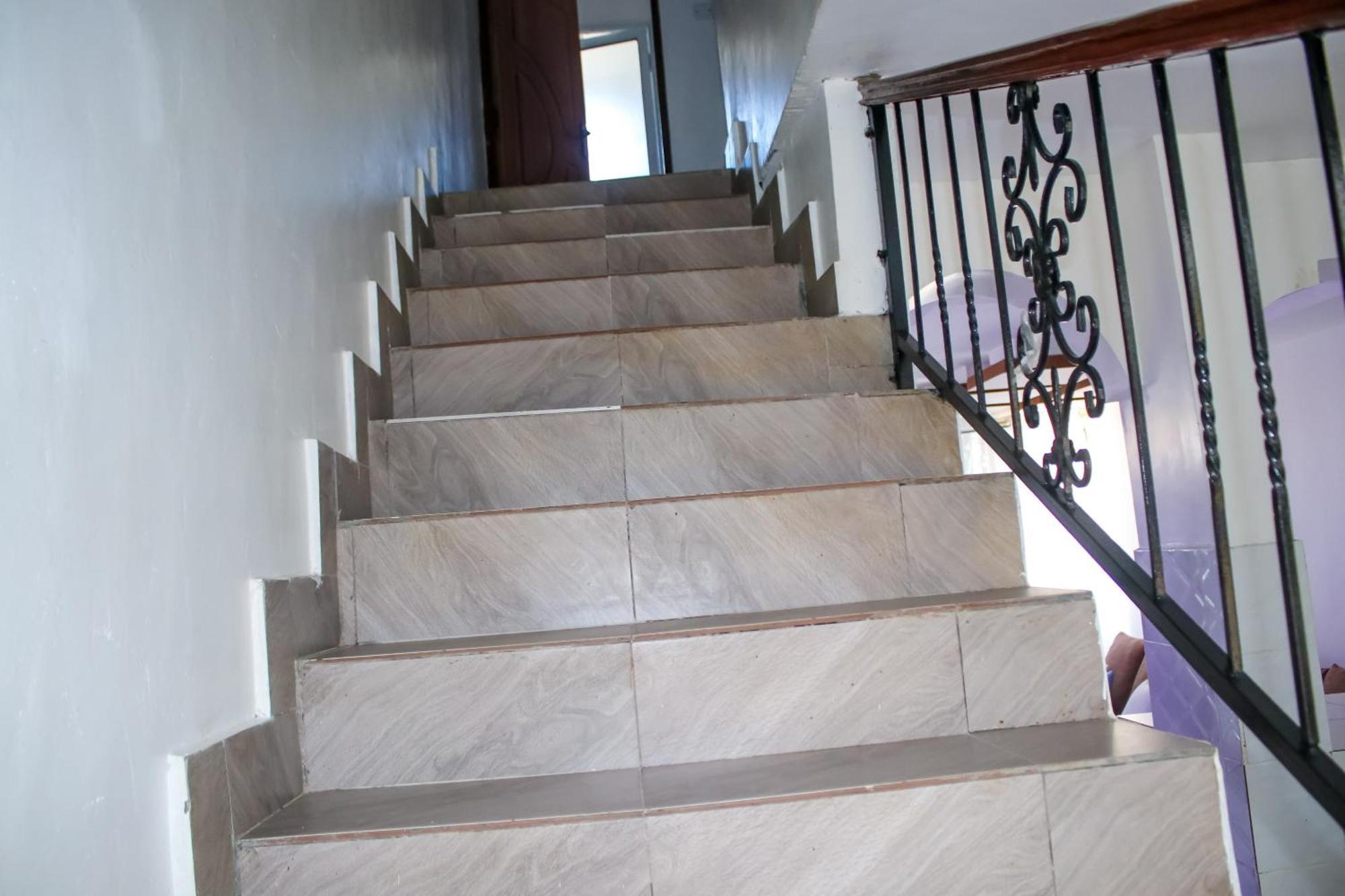 Ella Homes Mombasa Exterior photo